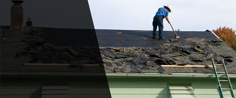 Joint Base Mdl Roofing Contractors