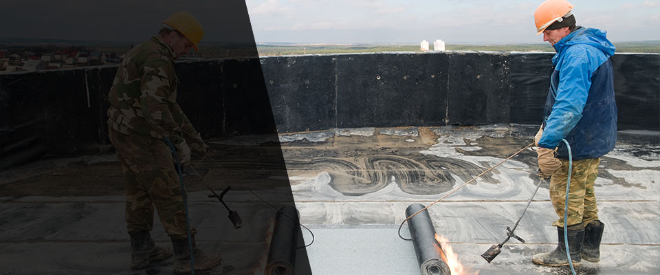 Joint Base Mdl Roofing Contractors